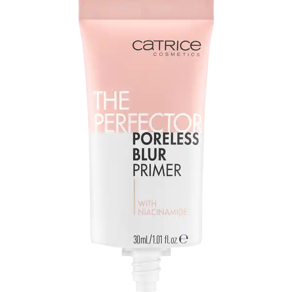 The Perfector Poreless Blur Primer