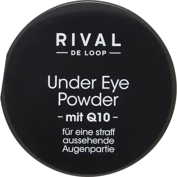 Undereye Powder O10