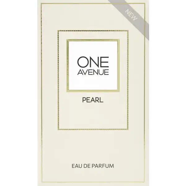 Pearl, EdP 60 ml