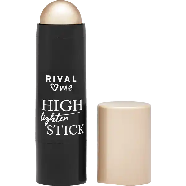 Highlighter Stick 02 sundown