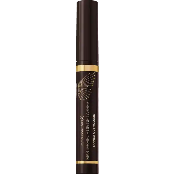 Masterpiece Divine Lashes Mascara Black Brown