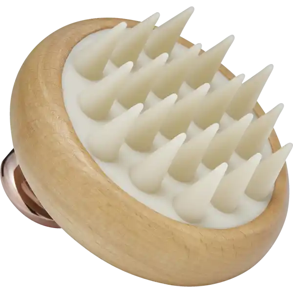 Kopfmassagebürste