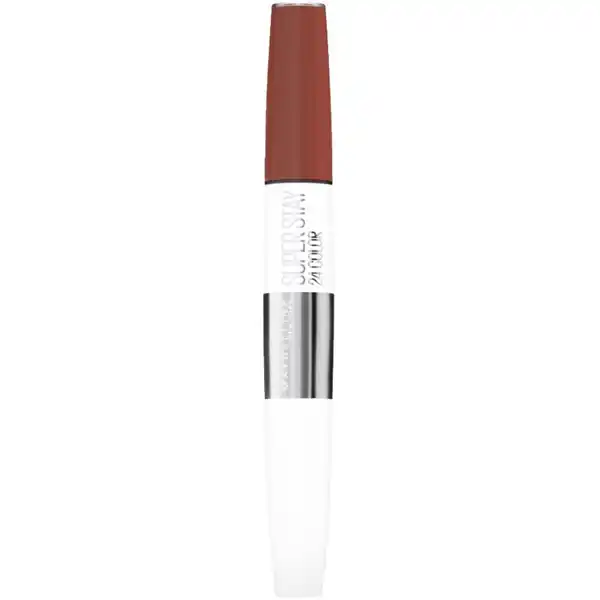 Super Stay 24H Lippenstift Nr. 900 Mocha Moves