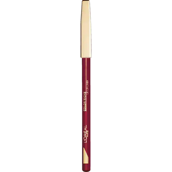 Color Riche Le Lipliner 297 Red Passion