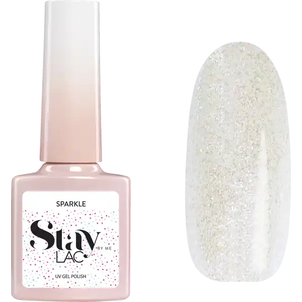 UV Nagellack - SPARKLE