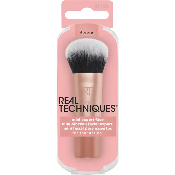 Mini Expert Face Brush
