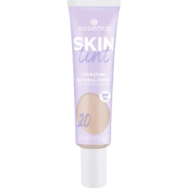 SKIN tint 20
