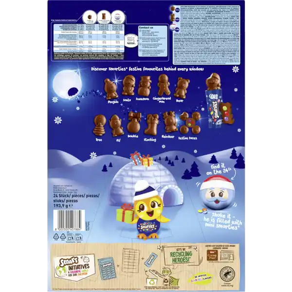 Adventskalender 2024