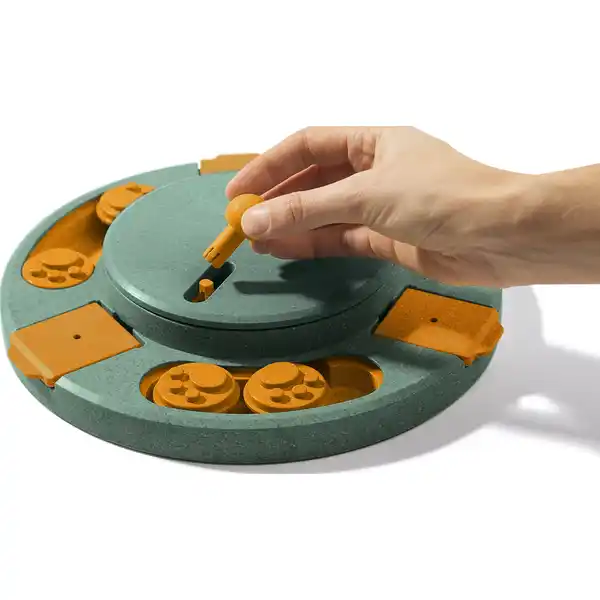 Intelligenzspielzeug für Haustiere