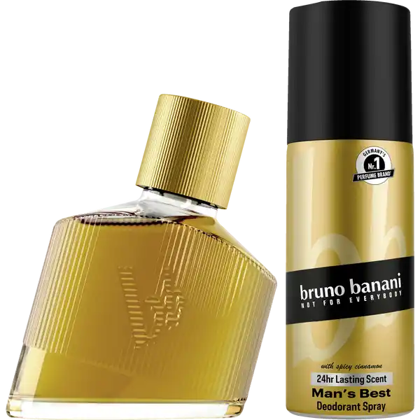 Man's Best Geschenkset