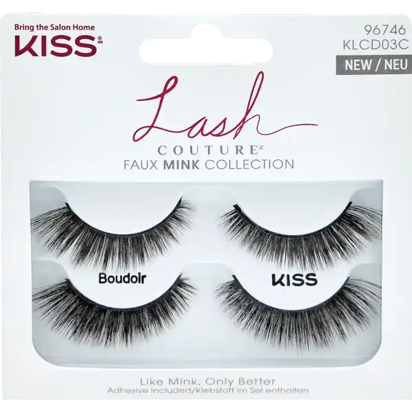 Lash Couture 03 Boudoir Multipack
