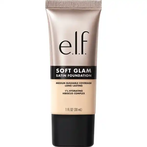 Soft Glam Foundation 11 Fair Neutral