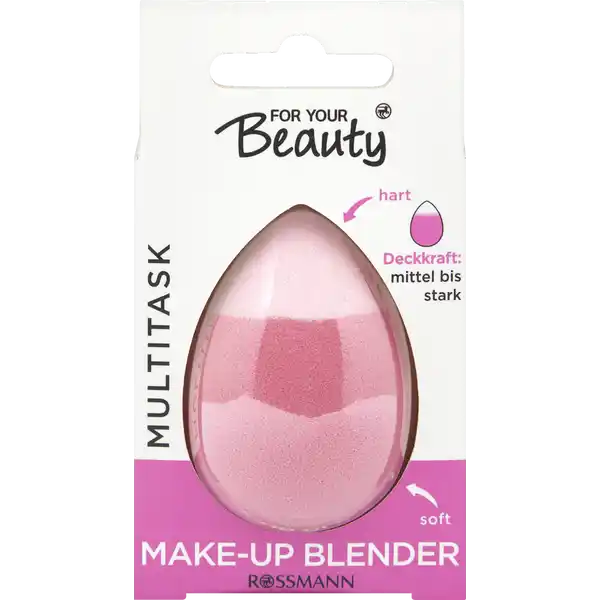 Make-up Blender Multitask