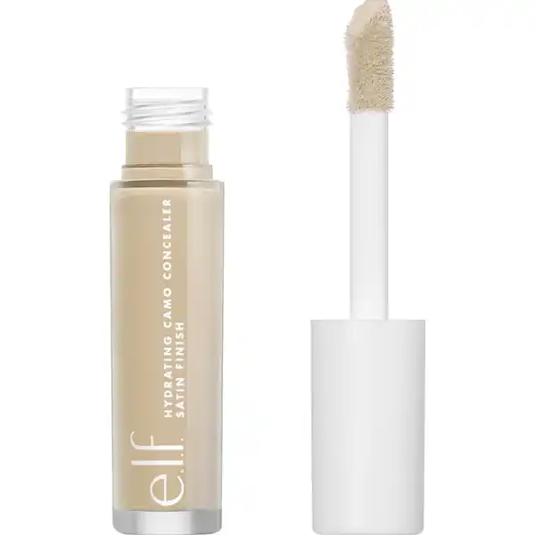 Hydrating Camo Concealer Light Beige