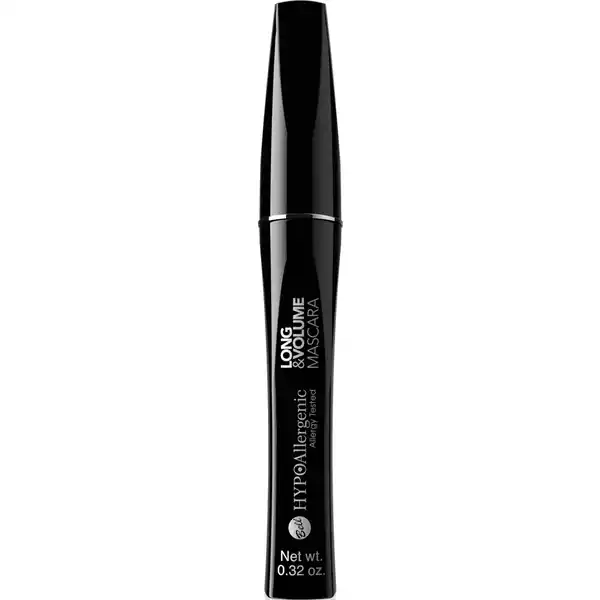 Long&Volume Mascara 10 black