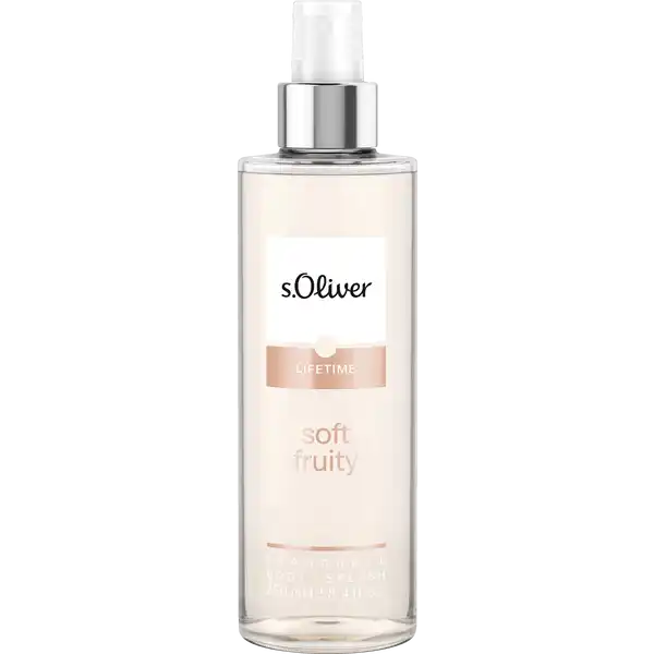 Life Time, Bodymist 250 ml