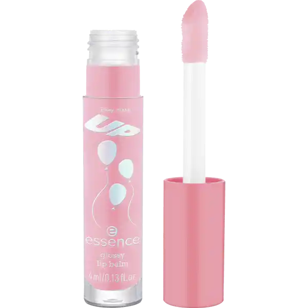 Disney Pixar Up glossy lip balm 01 Candy cloud
