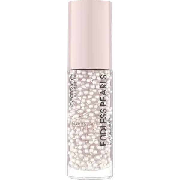 Endless Pearls Beautifying Primer