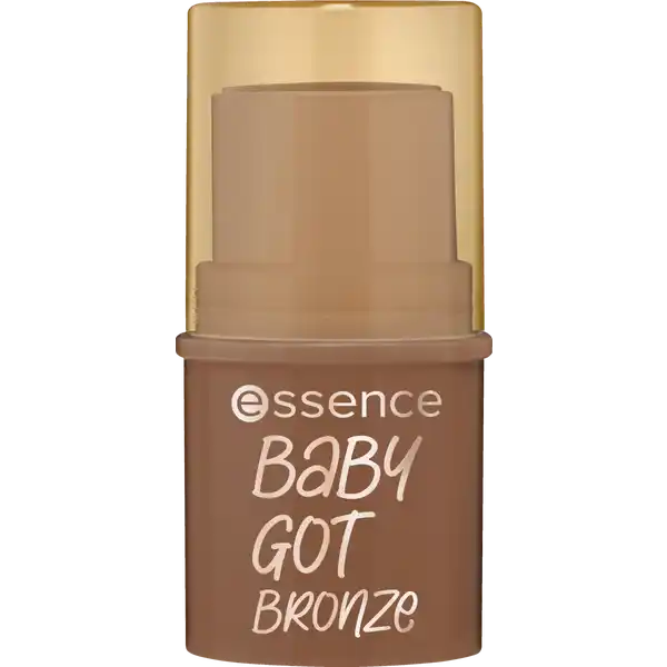 baby got bronze bronzing stick 40 hazelnut hug