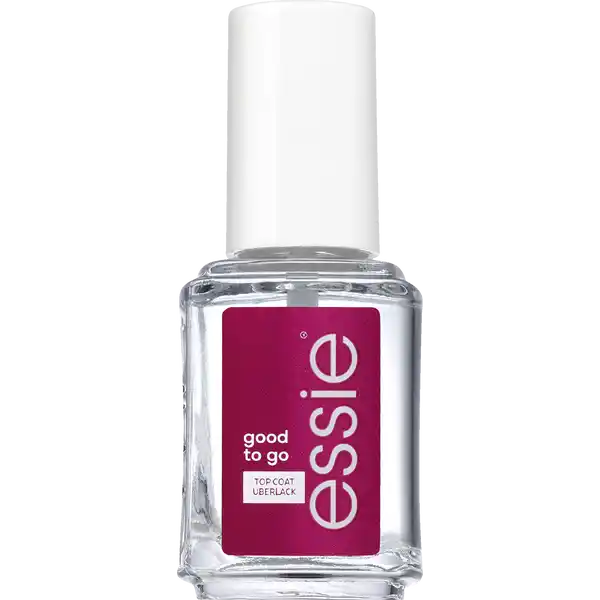 Überlack top coat good to go
