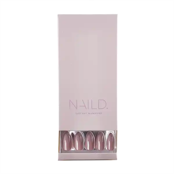 Iced Chocolate stiletto