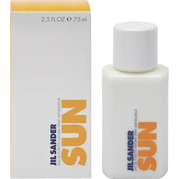 Sun, EdT 75 ml