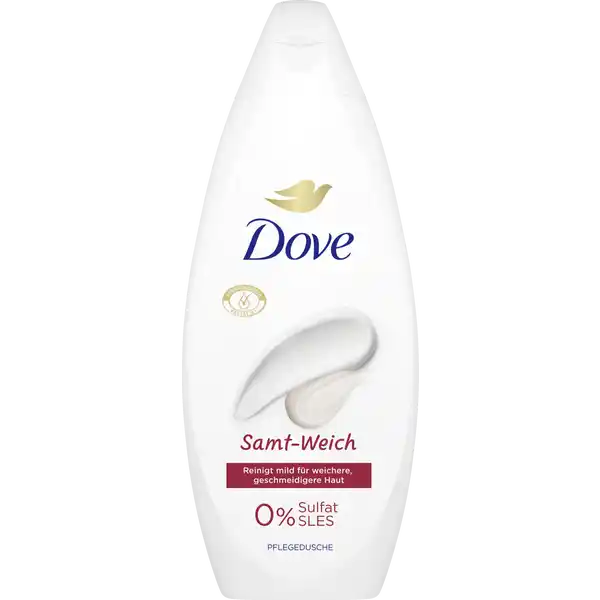 Pflegedusche Samt-Weich