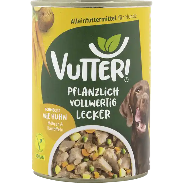 Schmeckt wie Huhn