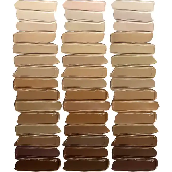 Can't Stop Won't Stop Foundation 1.3 Light Porcelain