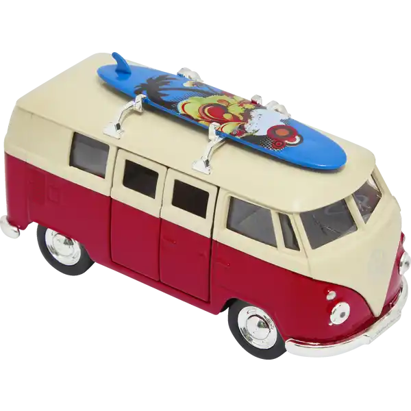 VW Bus T1 Surfbrett