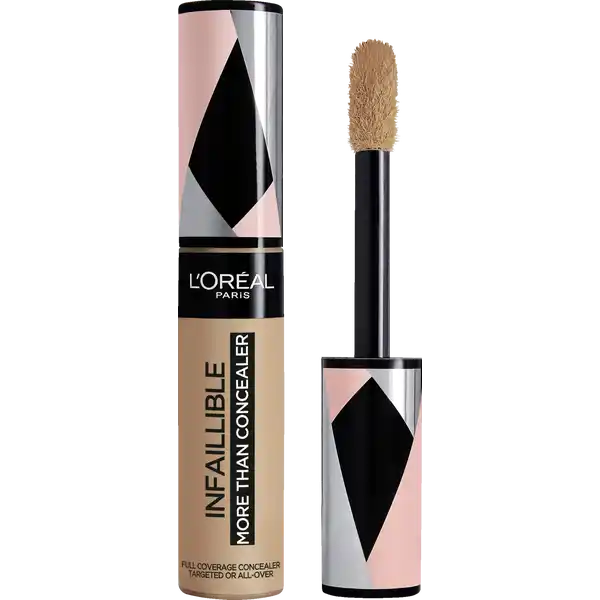 Infaillible More Than Concealer  331 Latte