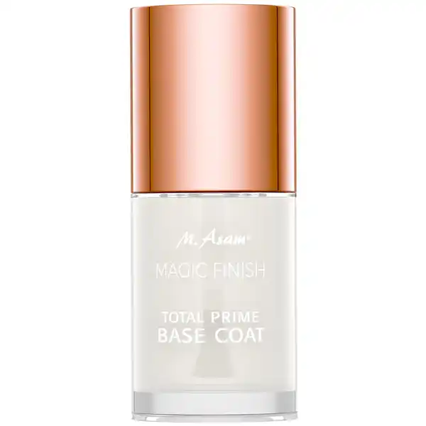 MAGIC FINISH Total Prime Base Coat