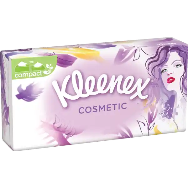 Kosmetiktücher cosmetic