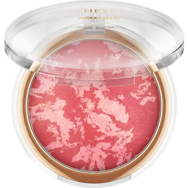 Cheek Lover Marbled Blush 010