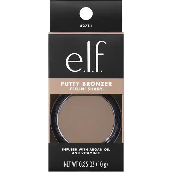 Putty Bronzer Feelin’ Shady