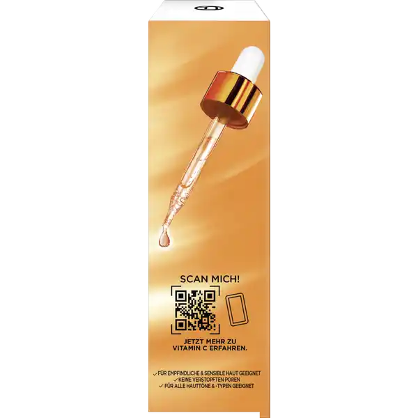 Serum Clinical 12% Pures Vitamin C