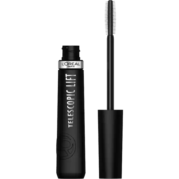 Mascara Telescopic Lift Schwarz
