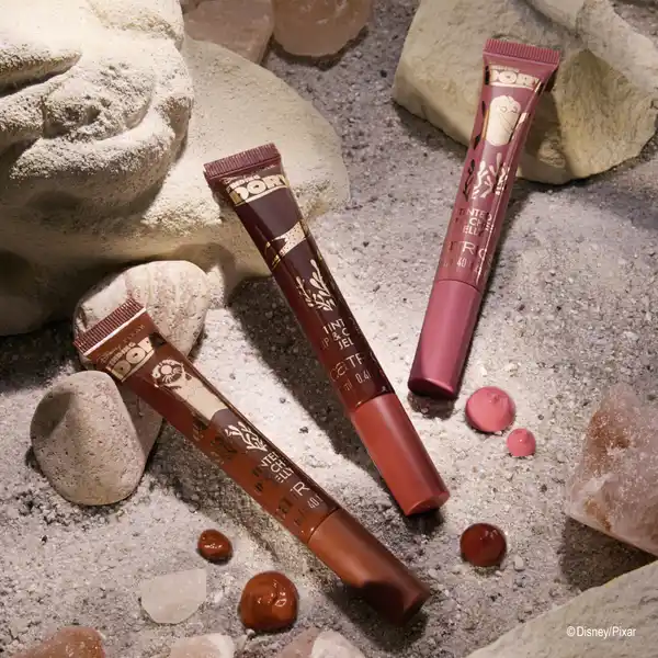 Disney Pixar Finding Dory Tinted Lip Cheek Jelly 010 Dory's Daydream