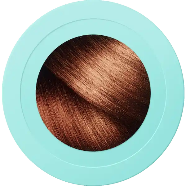 Ansatz-Kaschierspray Rot-Braun