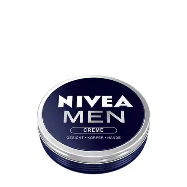 3 in 1 Creme Gesicht, Körper und Hände Reisegröße