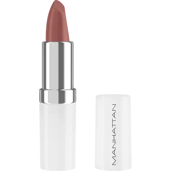 Lasting Perfection Satin Lipstick 230 Hip Hazelnut