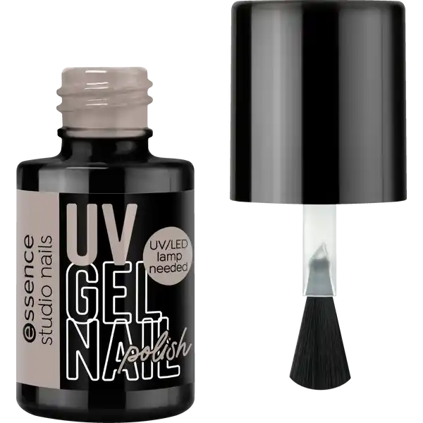 studio nails UV GEL NAIL polish 108 Sunday morning