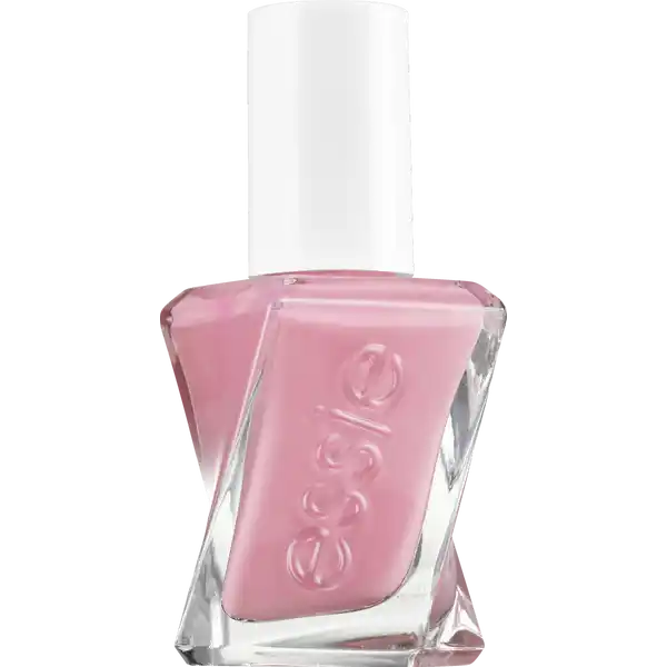 Nagellack gel couture Nr. 50 stitch by stitch