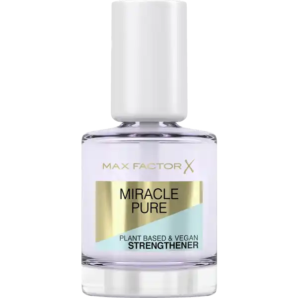 Miracle Pure Nail Strenghthener