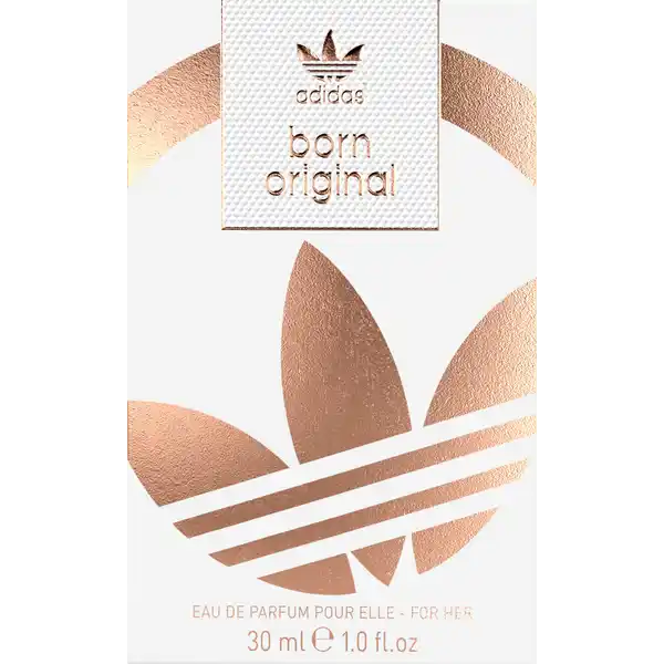Born Original for her, EdT 30 ml
