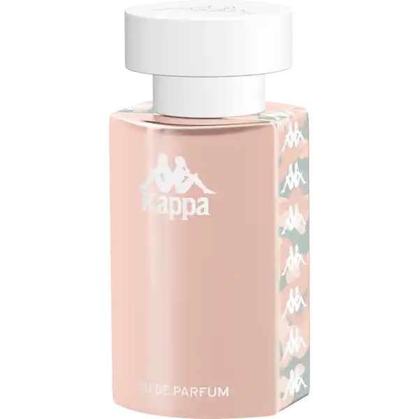 Camou Women, EdP 40 ml