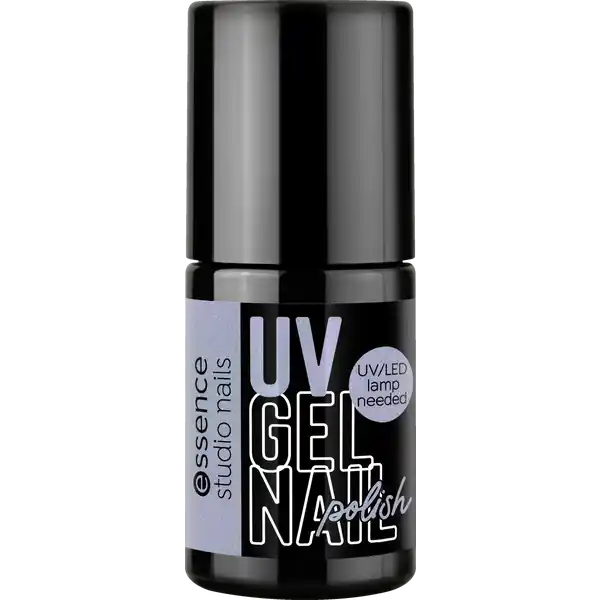 studio nails UV GEL NAIL polish 201 sea you later!