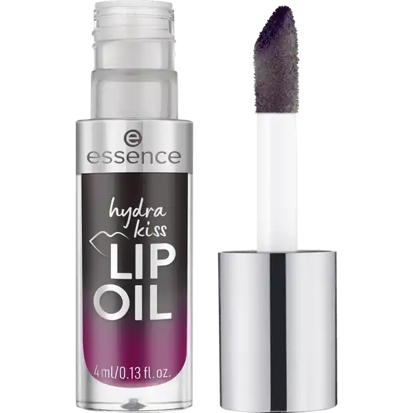 hydra kiss LIP OIL 05 Midnight Mystery