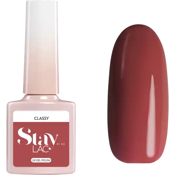 UV Nagellack - CLASSY