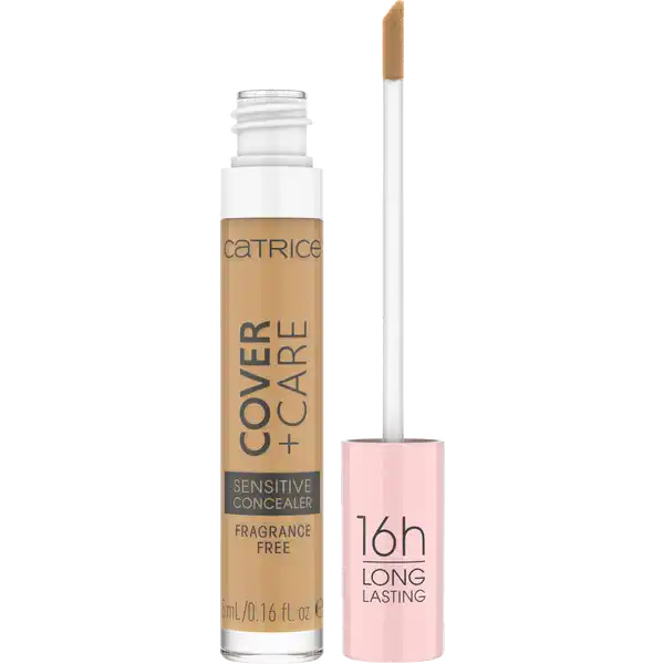 Cover + Care Sensitive Concealer 055C